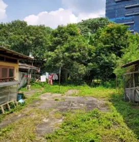 Tanah Di Pasar Minggu Raya-Harga Dibawah Njop-Zona C1 Campuran
