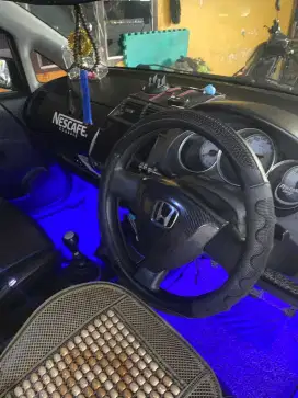 Honda jazz VTEC