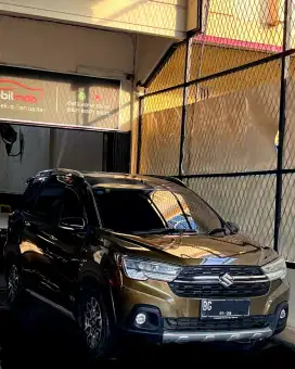 Suzuki XL7 Alpha Automatic 2020