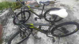 Sepeda Polygon Monarch 2