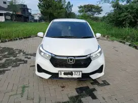 Brio Ecvt km 5rb like new