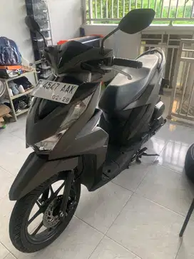 Honda Beat Deluxe 2023