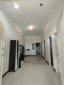 Rumah Pakuwon City Taman Mutiara Surabaya Murah SAM.A811