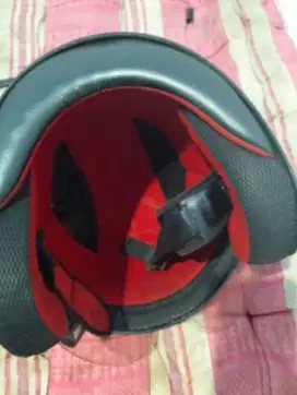 Dijual Helm masih bagus
