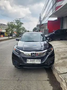 HR-V E CVT 2019 UNIT ISTIMEWA PAJAK PANJANG SUPER GRESH !