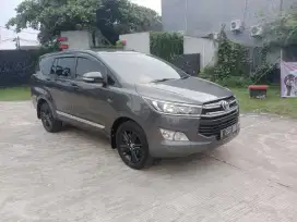Kijang Inova 2017 g metic..mulus