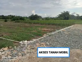 DI JUAL TANAH DARAT