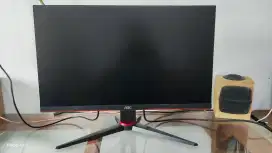 MONITOR AOC 24G2SPE Baca Deskripsi