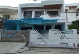 Rumah Elit Siap Huni di Sunter Agung, Tanjung Priok, Jakarta Utara