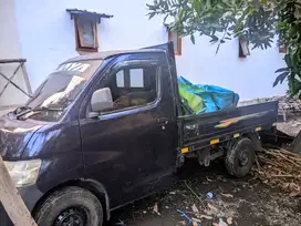 Daihatsu Gran max 2010 Bensin