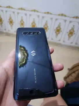 Black Shark 4 Pro