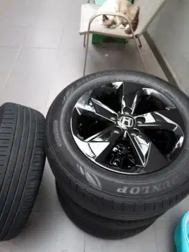 Velg OEM brv (2024)