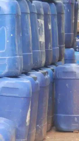 SALE - Jirigen 30 liter