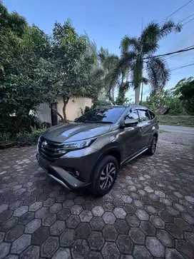 Dijual Rush G matic 2021