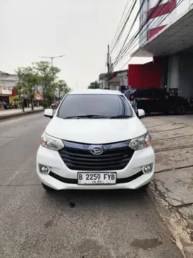 GRND NEW XENIA X MT 2018 UNIT ISTIMEWA PAJAK PANJANG GRESHH !