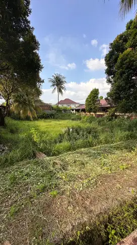 Tanah Luas Siap Bangun Investasi Untung Lokasi Super Strategis Depok