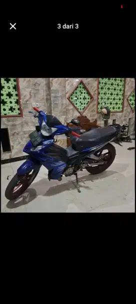 Jupiter mx old 2006