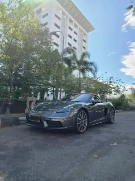 TERMURAH BOXSTER S 2016