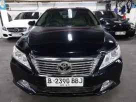 Toyota Camry 2.5 V 2015 FullOriginal SepertiBaru Gresss Istimewa Antik