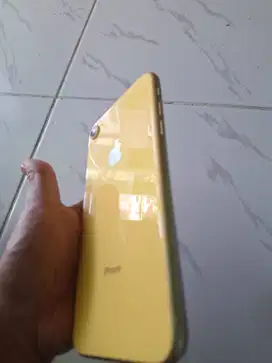 Jual HP iphone XR