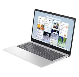 HP Laptop 14 EP0266TU Intel Core I3 1315U 8GB 512GB SSD