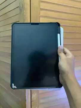 ipad air 4 scnd