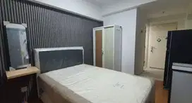 Apartemen Tanglin studio lantai 27