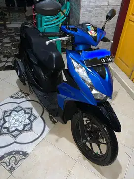 JUAL CEPAT Honda Beat 2021