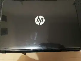 Laptop hp ram 2gb icore3