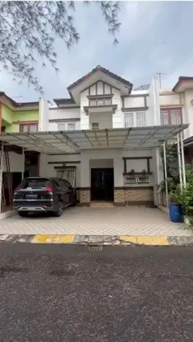 Perumahan Modernland Cikokol Kota Tgr