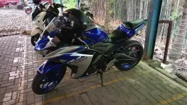 Jual Yamaha R25
