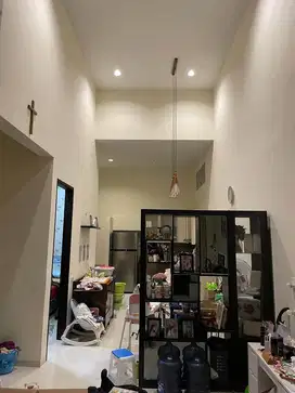 Rumah Pakuwon City Taman Mutiara Surabaya Murah SAM.A684