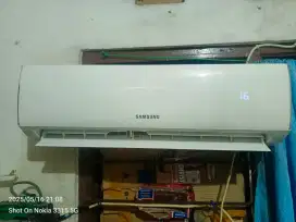 Ac Samsung 1pk R410a