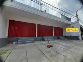 Ruko strategis bangunan baru siap huni di lurusan kalimalang jaktim