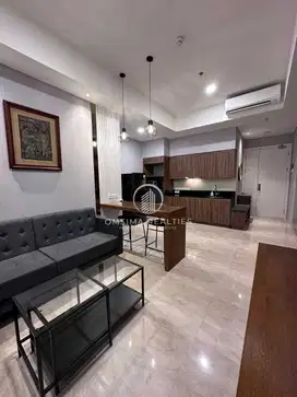 Disewakan Apartemen 57 Promenade