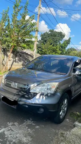 CRV 2.4 Matic Abu 2009
