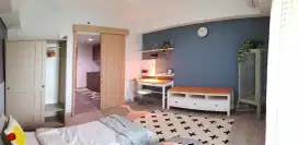 Apartemen Mewah di Bintaro