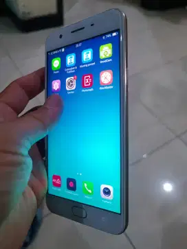 Jual Oppo F1s Mulus original
