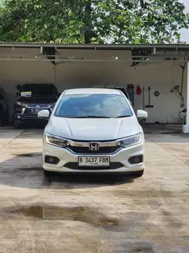 NEW CITY E CVT 2019 UNIT ISTIMEWA PAJAK PANJANG SUPER GRESH !