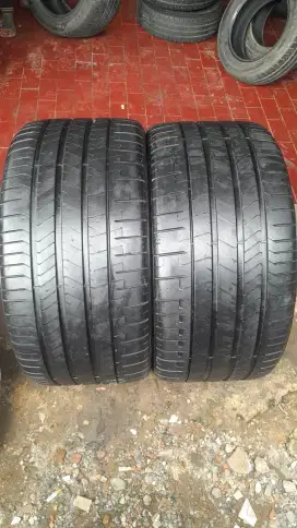 Ban copotan mercy Pirreli pzero MO 315/35 R20 90% 2023 .2pcs