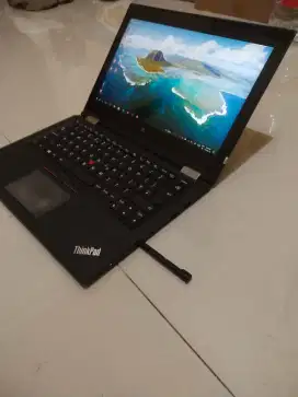 Lenovo Yoga 260