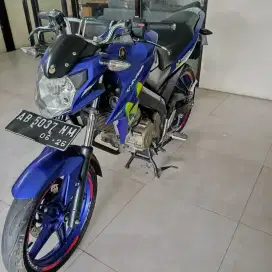 YAMAHA VIXION 2016 PLAT AB PAJAK BARU!!