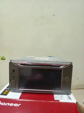 TV MOBIL MEREK PIONEER ex innova diesel 2011 (nego)
