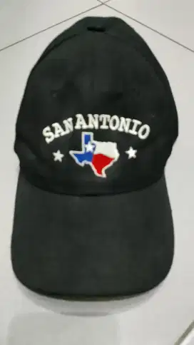 Topi Pria Original
