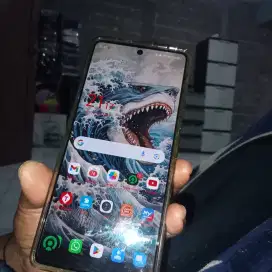 Jual aja mau ganti hp