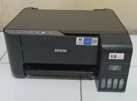 Printer Epson L3250 wifi (print-scan-copy)