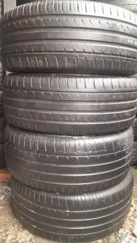 Ban copotan Gt radial champiro eco HPY 255/45 R20 80% 2022..4pcs
