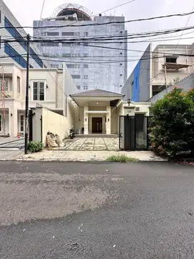 Pondok Pinang Rumah Siap Huni Lokasi Strategis Dalam Komplek
