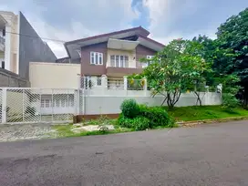Dijual Rumah Pondok Indah Jaksel Hook ada Swimming Pool #224908