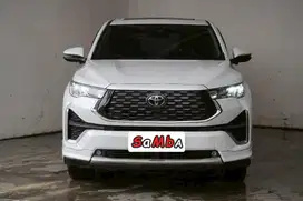 TOYOTA INNOVA ZENIX Q HYBRID MATIC 2023..PAJAK OKTOBER 2025